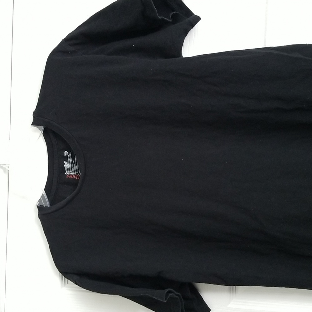 Hanes Comfort Soft Men's Shirt - Picture 3 of 9